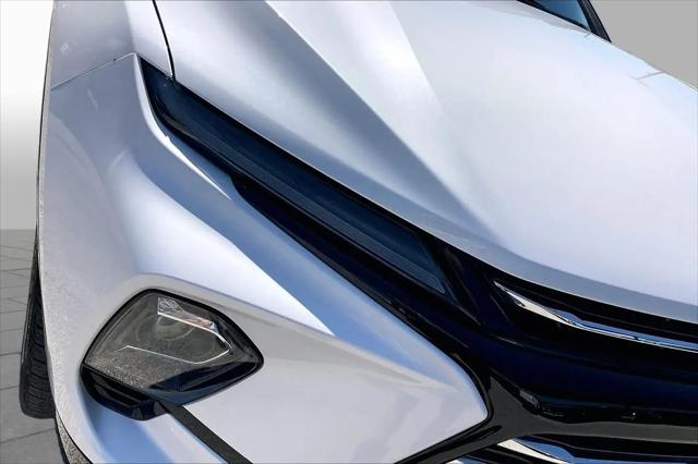 2023 Chevrolet Blazer FWD Premier
