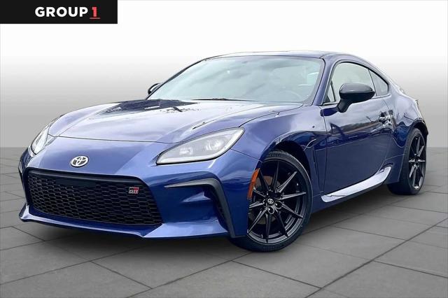 2025 Toyota GR86 Premium for sale in Austin, TX