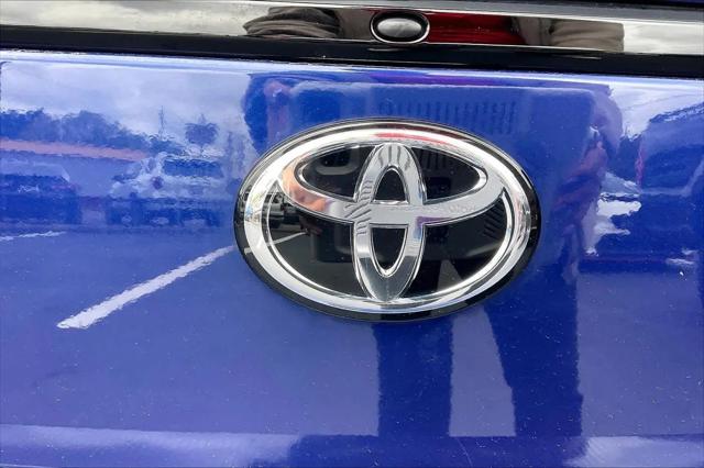 2025 Toyota GR86 Premium