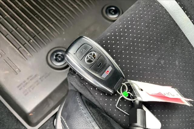 2025 Toyota GR86 Premium