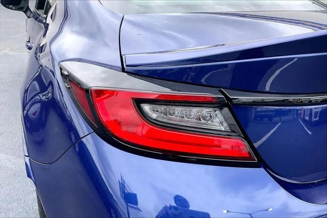 2025 Toyota GR86 Premium