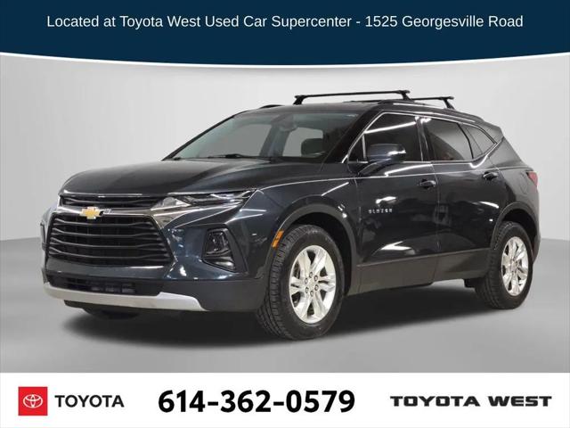 2019 Chevrolet Blazer 2LT for sale near Columbus, OH