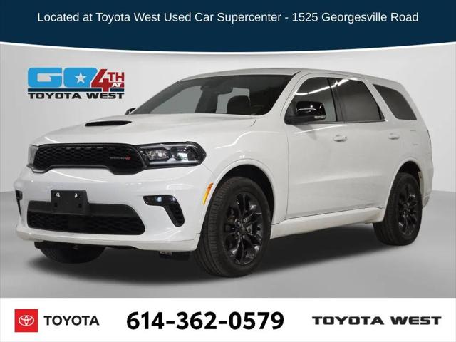 2022 Dodge Durango for sale near Columbus, OH