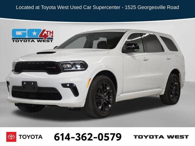 2022 Dodge Durango GT Plus AWD for sale in Columbus, OH