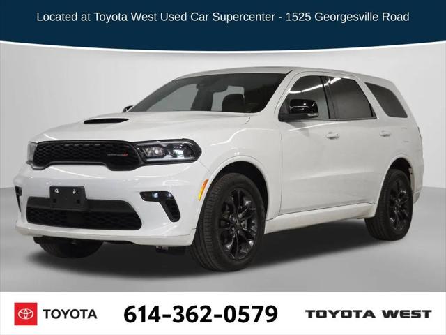 2022 Dodge Durango GT Plus AWD for sale near Columbus, OH