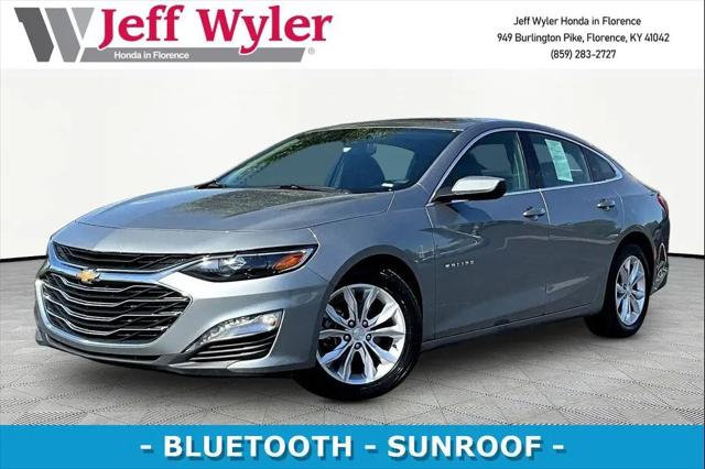 2024 Chevrolet Malibu FWD 1LT for sale in Florence, KY