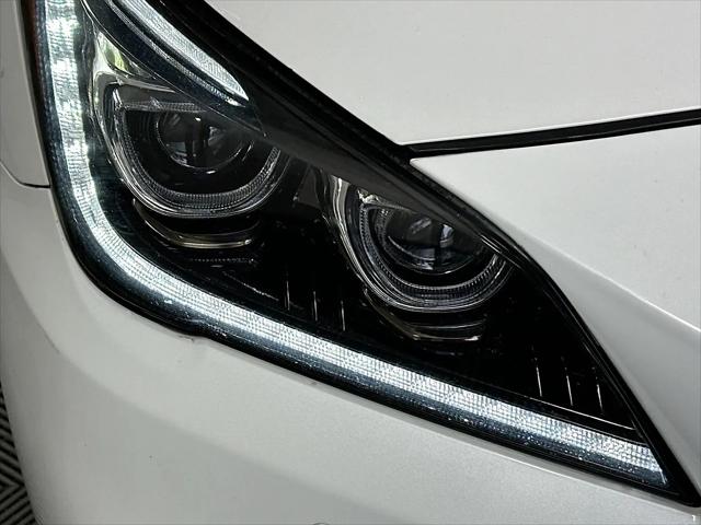 2018 Genesis G80 3.8