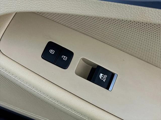 2018 Genesis G80 3.8