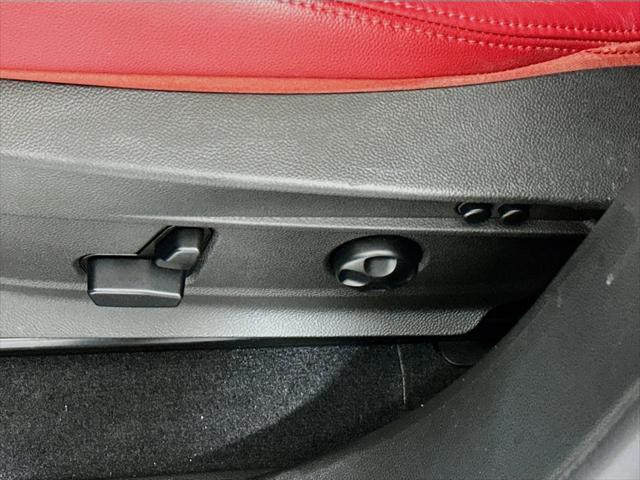2022 Alfa Romeo Stelvio Veloce Ti AWD