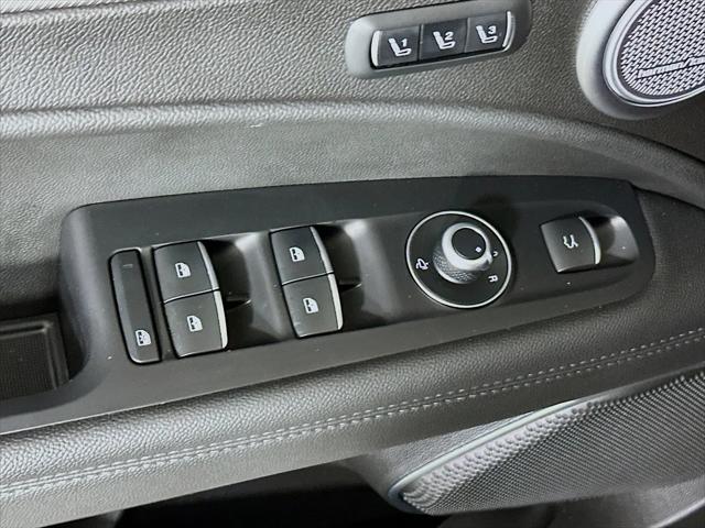 2022 Alfa Romeo Stelvio Veloce Ti AWD
