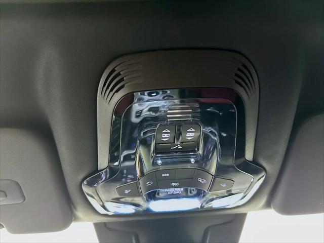 2022 Alfa Romeo Stelvio Veloce Ti AWD