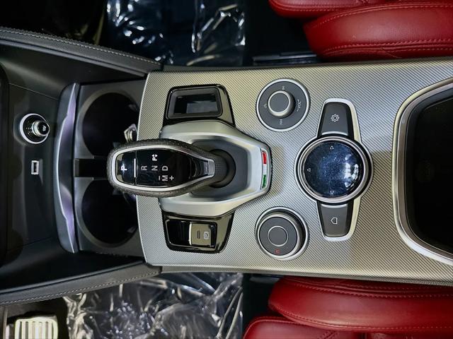 2022 Alfa Romeo Stelvio Veloce Ti AWD