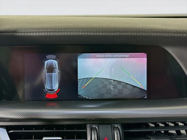 2022 Alfa Romeo Stelvio Veloce Ti AWD
