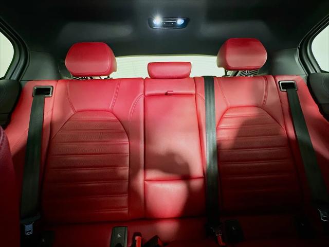 2022 Alfa Romeo Stelvio Veloce Ti AWD