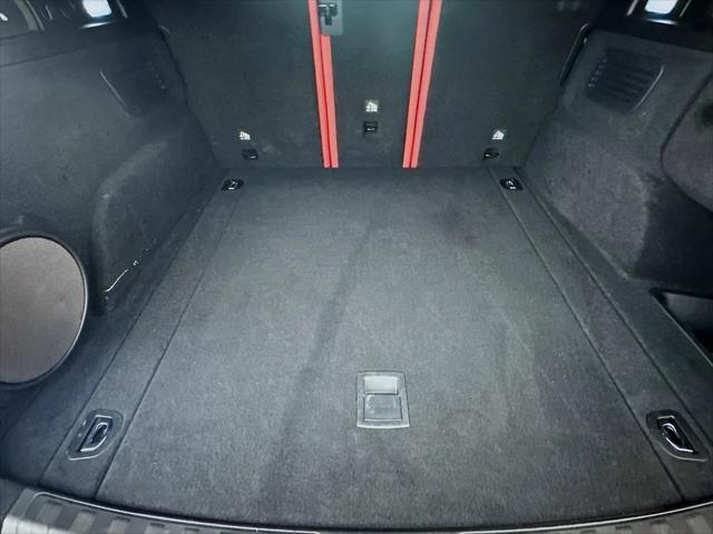 2022 Alfa Romeo Stelvio Veloce Ti AWD