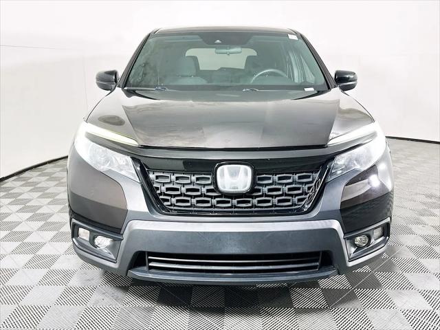 2021 Honda Passport 2WD Sport