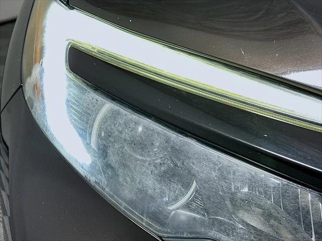 2021 Honda Passport 2WD Sport