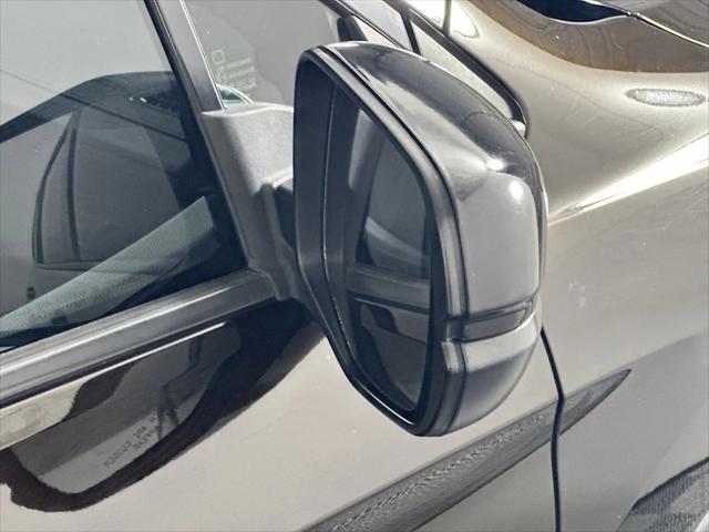 2021 Honda Passport 2WD Sport