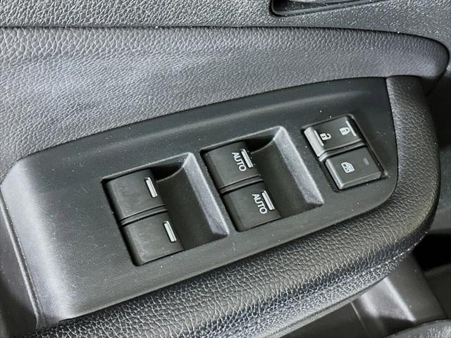 2021 Honda Passport 2WD Sport