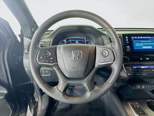 2021 Honda Passport 2WD Sport