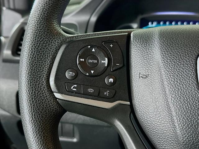 2021 Honda Passport 2WD Sport