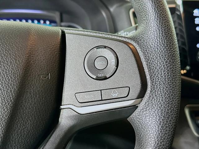 2021 Honda Passport 2WD Sport