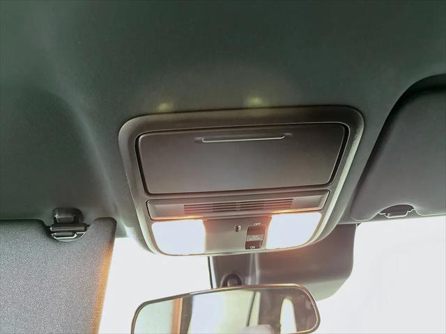 2021 Honda Passport 2WD Sport