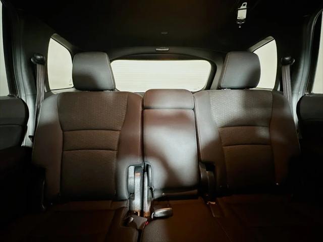 2021 Honda Passport 2WD Sport