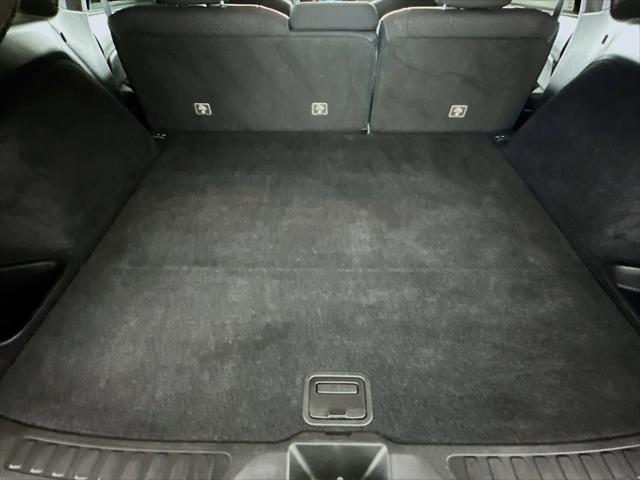 2021 Honda Passport 2WD Sport