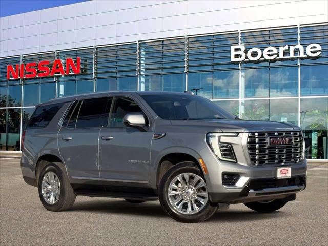 2025 GMC Yukon 4WD Denali for sale in Boerne, TX