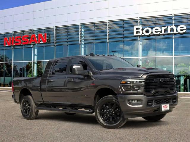 2025 Ram 2500 Laramie Mega Cab 4x4 6'4" Box for sale in Boerne, TX