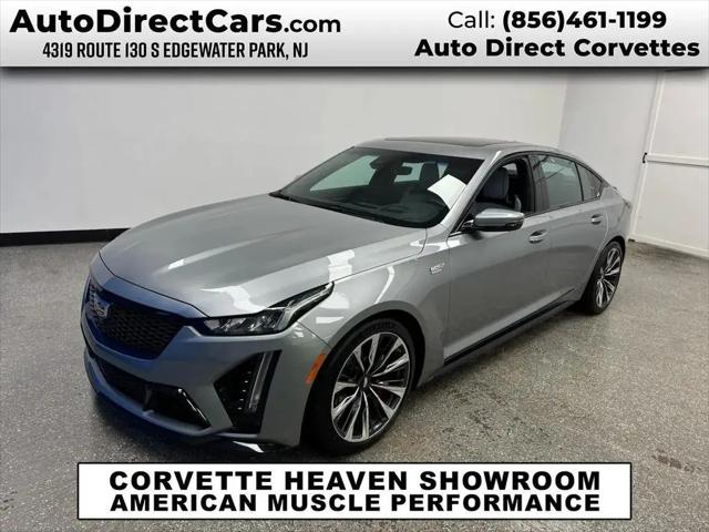 2024 Cadillac CT5-V V-Series Blackwing for sale in Edgewater Park, NJ