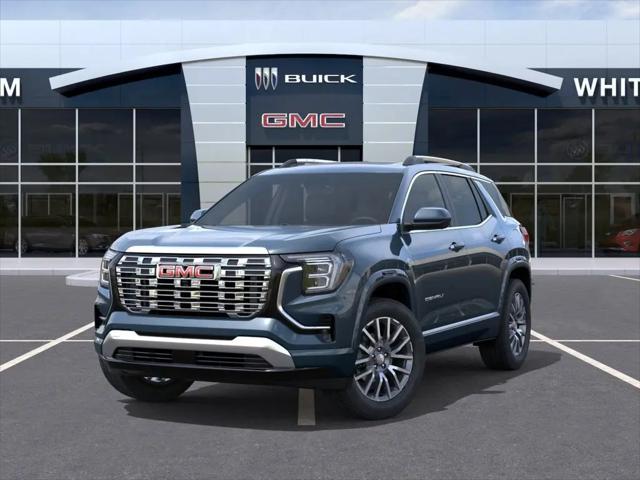 2026 GMC Terrain AWD Denali