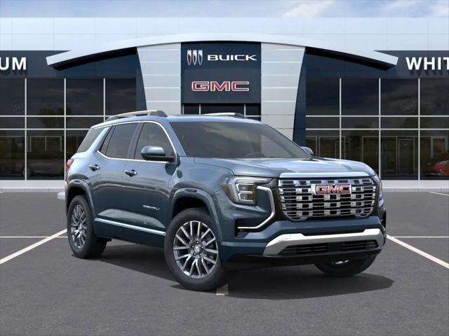 2026 GMC Terrain AWD Denali