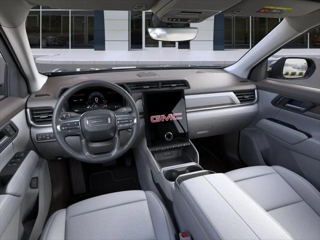 2026 GMC Terrain AWD Denali