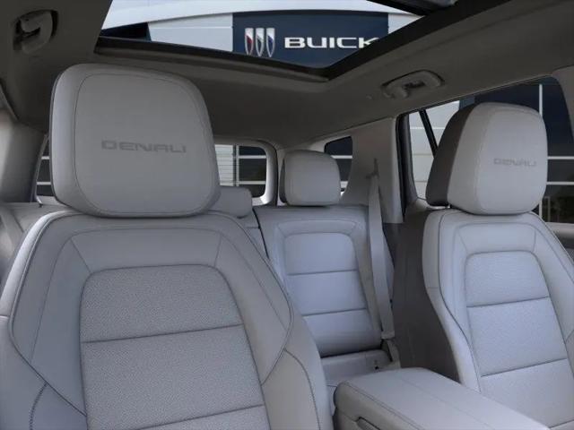 2026 GMC Terrain AWD Denali