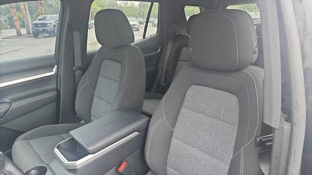 2025 GMC Terrain AWD Elevation
