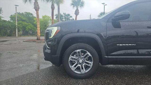2025 GMC Terrain AWD Elevation