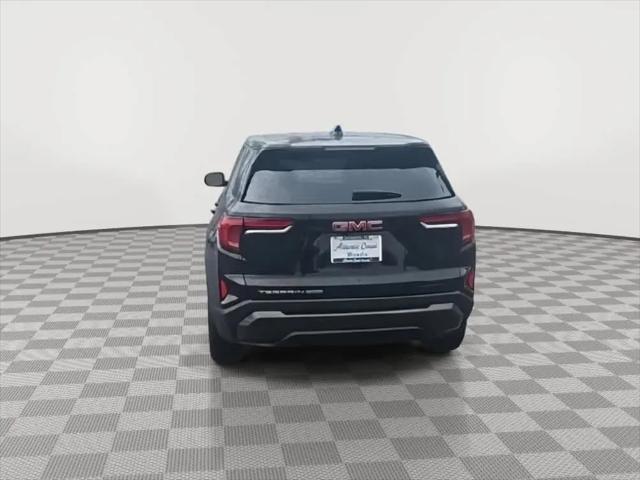 2025 GMC Terrain AWD Elevation