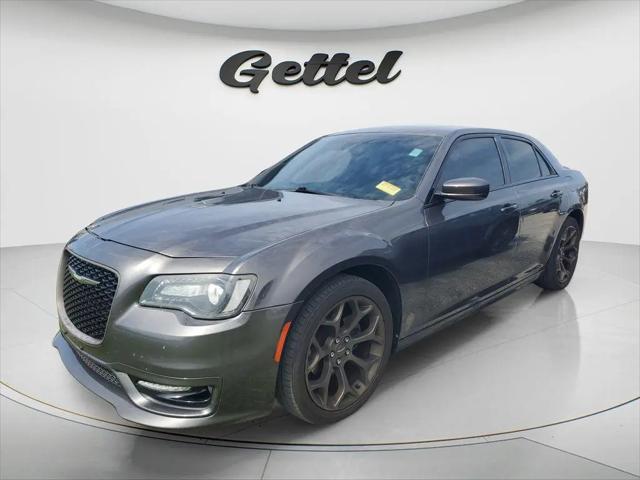 2017 Chrysler 300 300S Alloy Edition for sale in Punta Gorda, FL