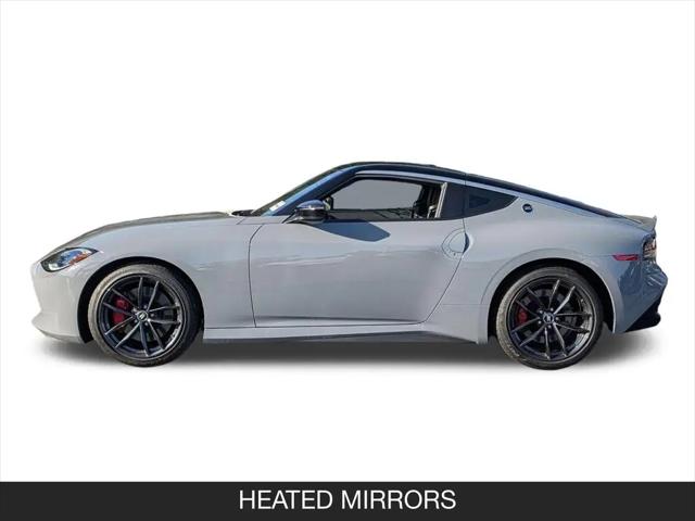 2026 Nissan Z Performance