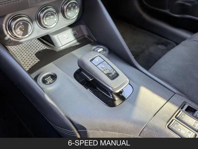 2026 Nissan Z Performance