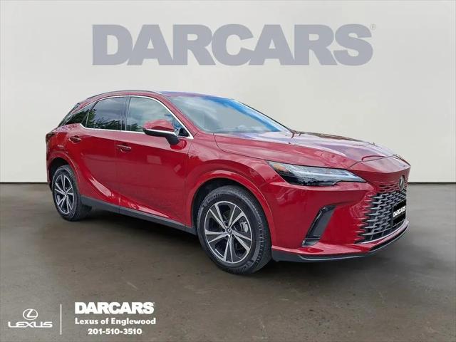 2025 Lexus RX 350 Premium for sale in Englewood, NJ
