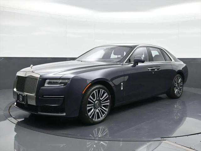2022 Rolls-Royce Ghost Unknown for sale in Miami, FL