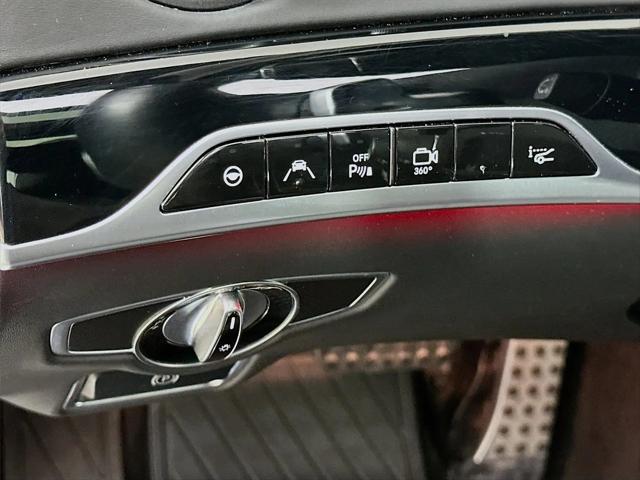 2017 Mercedes-Benz S 550 4MATIC
