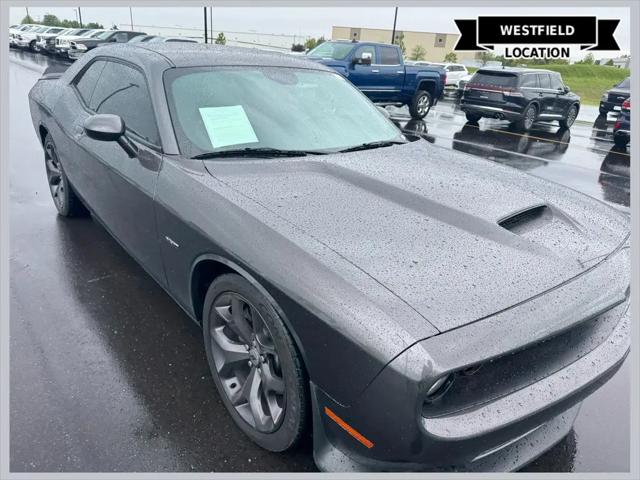 2019 Dodge Challenger R/T for sale in Westfield, IN