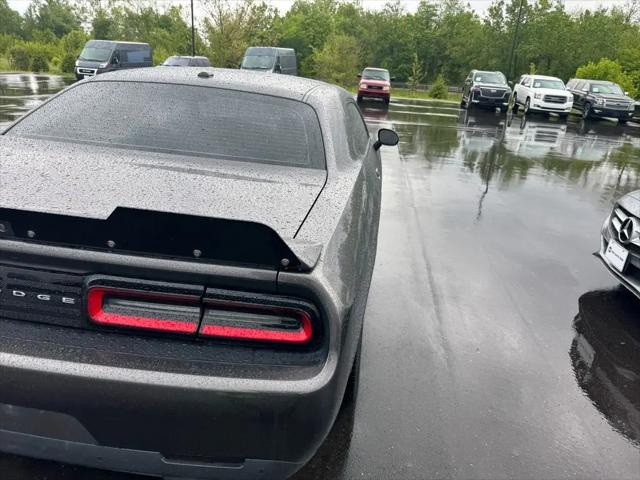 2019 Dodge Challenger R/T