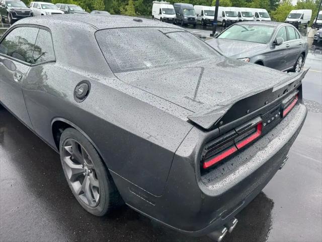 2019 Dodge Challenger R/T
