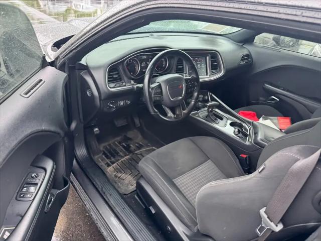 2019 Dodge Challenger R/T
