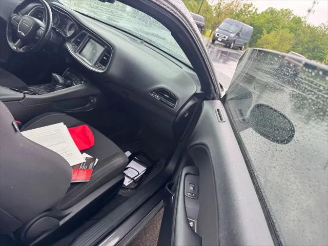 2019 Dodge Challenger R/T